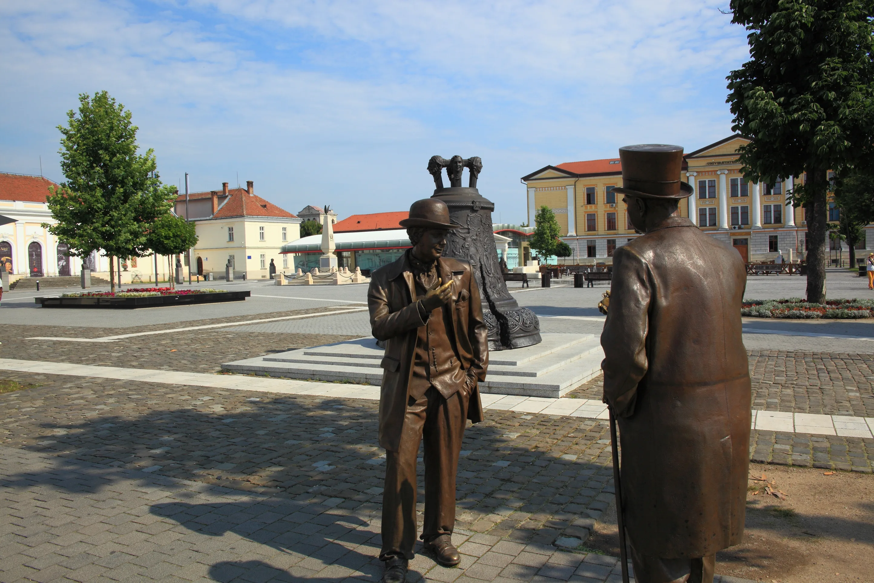 Alba Iulia
